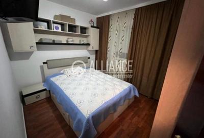 TOMIS NORD - Apartament 2 camere Parter, Mobilat si utilat - 9