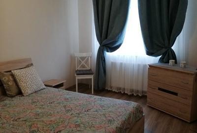 Garsonieră în Armeneasca - 3