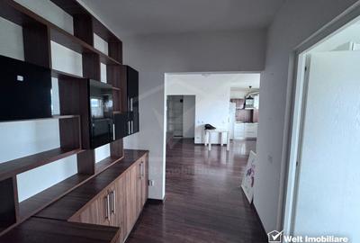 Apartament cu 2 camere, 60mp, Panorama Superba, Zorilor - 2