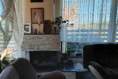 Casă cu 3 camere în Tunari - 8