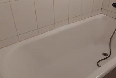 Garsonieră decomandată în Decebal - 9