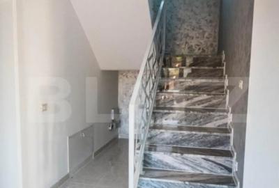 Casă cu 5 camere cu Teren 150 Mp în Central - 15