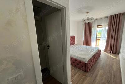 Inchiriez apartament de LUX bloc Privilege - 4