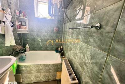 Apartament cu 2 camere nedecomandat în Peneș Curcanul - 17