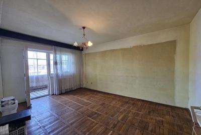 Apartament 2 camere, 2 balcoane + terasa,decomandat, Bv Decebal - 1