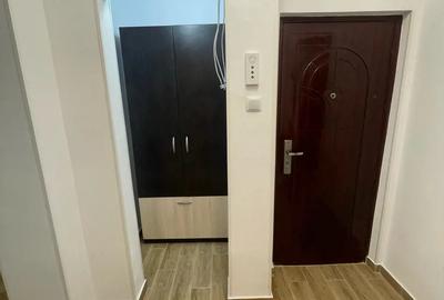 Inchiriez apartament cu 2 camere in micro 9, la prima inchiriere - 9