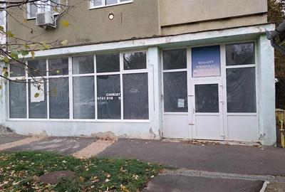 Spațiu comercial, de 155 mp, în Central - 1