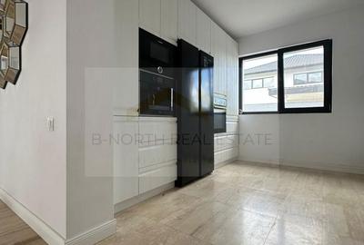 Casă cu 4 camere cu Teren 300 Mp în Gruiu - 12