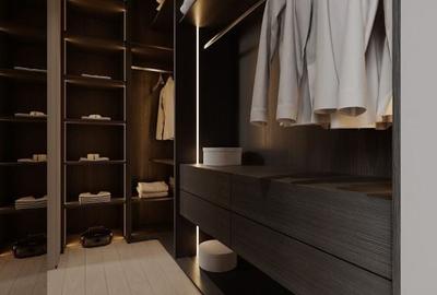 Penthouse | Zona JW Marriot | Ultra Lux - 37