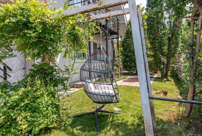 Casa / Vila in Corbeanca, langa lac, zona exclusivista - 2