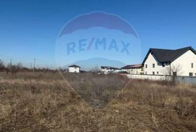 De vanzare teren intravilan 3300 mp in Otopeni - Odai - 9