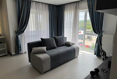 Apartament cu 2 camere decomandat în Sopor - 2