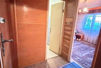 Apartament cu 3 camere semidecomandat în Complex Studențesc - 10