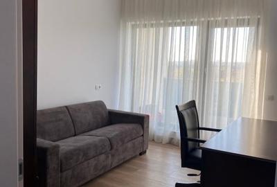 Tip penthouse • 3 camere • 94 mp + rooftop 122 mp • Bloc boutique 2021 Tip penthouse • 3 camere • 94 mp + rooftop 122 mp • Bloc boutique 2021 - 15