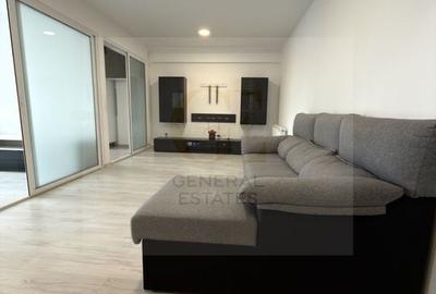 Apartament 3 camere SOHO residence - 5