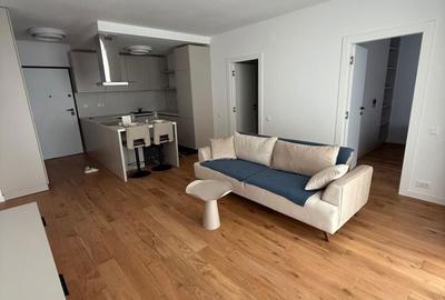 Apartament cu 2 camere în Cotroceni - 2