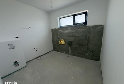 Casă cu 4 camere cu Teren 450 Mp în Ghencea - 8
