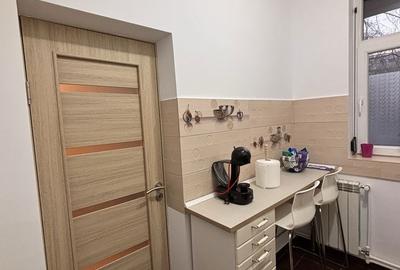 Garsonieră decomandată în Obor - 3