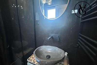 Apartament 2 camere cu parcare si vedere mare - 4