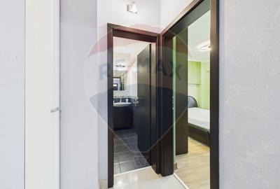 De vanzare | 2 camere | Ultra-central | Loc parcare - 7