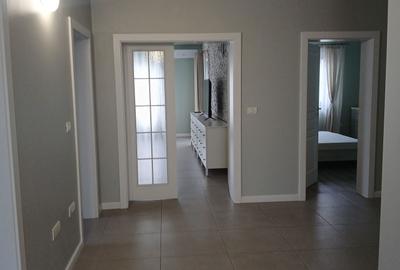 Casă cu 3 camere în Aradul Nou - 4