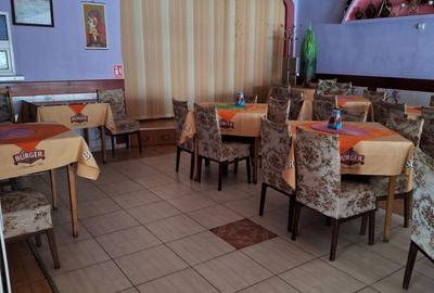 Spațiu comercial, în Zimbru - 6