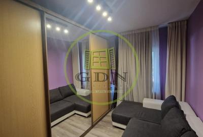 Apartament 4 camere, decomandat, 96mp, cartier 1 mai, zona Ciuperca - 5