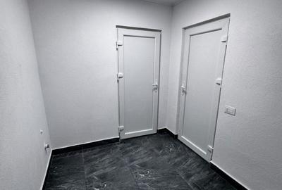 Spațiu comercial, de 120 mp, în Podari