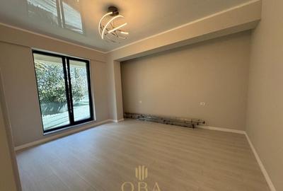 Apartament 2 Camere - OBA Lake -Loc parcare inclus - Proiect finalizat - 4