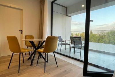 Apartmanet 2 Camere, ONE Cotroceni + parcare subterana - 2