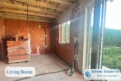 Casă cu 4 camere cu Teren 609 Mp în Episcopia Bihorului - 1