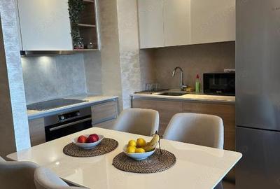 Garsoniera de inchiriat in zona Blumana - 2