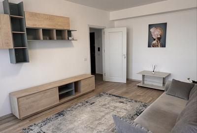 Apartament cu 2 camere decomandat, mobilat în Cristian - 1