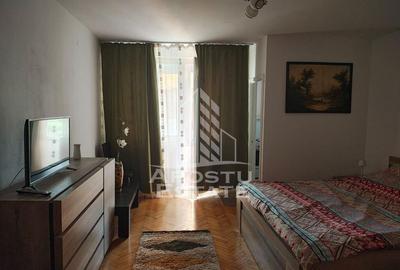 Apartament cu o camera ,Circumvalatiunii - 2
