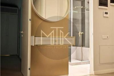 Apartament lux 3 camere I Cortina North I Mobilat&utilat - 8