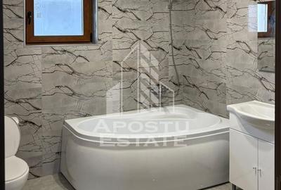 Casa 4 camere, Sanmihaiu German - 10