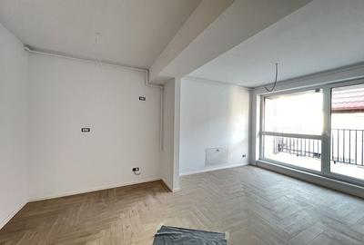 FINALIZAT 2 camere Bloc boutique Mosilor-Eminescu - 8