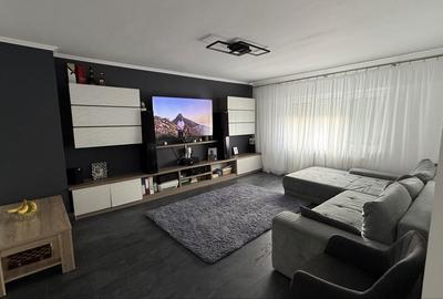 Apartament cu 3 camere în Carpați 2 - 1