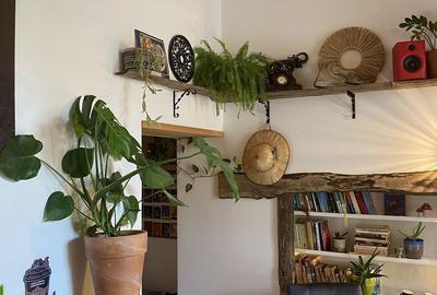 Spațiu comercial, de 30 mp, în Central - 3