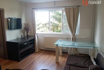 Apartament de vanzare cu 2 camere la etajul 3, zona Sagului Apartament de vanzare cu 2 camere la etajul 3, zona Sagului - 3