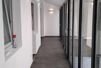 Spațiu comercial, de 65 mp, în Cetății - 1