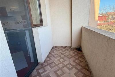 Apartament cu 2 camere decomandat, mobilat în Cug - 10