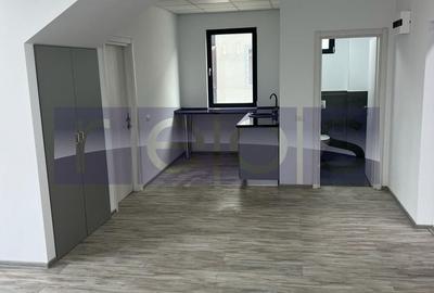 Spatiu industrial/ Depozit de inchiriat in Chiajna - 15