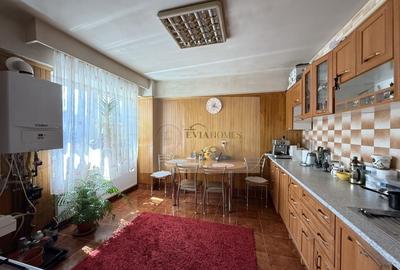 Apartament 3 camere / 76 mp utili + balcon 24 mp / Zona Piata Marasti - 2