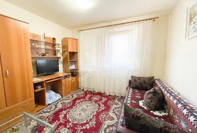 Apartament 2 camere | La cheie | Manastur | Zona Mehedinti - 1