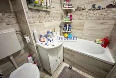 Apartament 2 camere in Tatarasi, etaj 2, renovat - 6