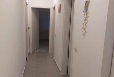 Apartament cu 3 camere decomandat în Titan - 5
