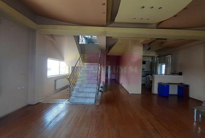 Două Etaje în Vilă în zona Voluntari de Închiriat - 3