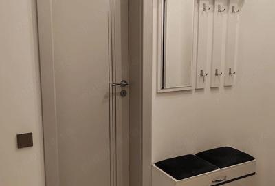 Apartament cu 2 camere semidecomandat în Titan - 1