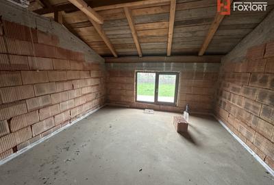 Casa individuala cu 12 camere, 400 mp utili - Bucovat - 22